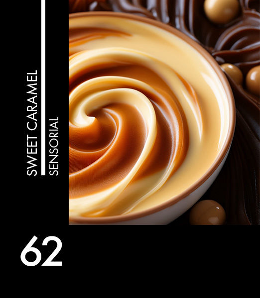 Sweet Caramel