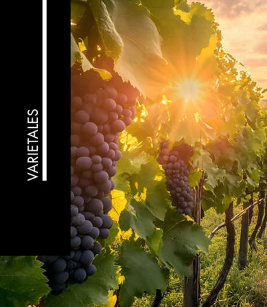 Varietales